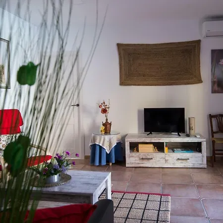 La Casa De Abuelas Toledo