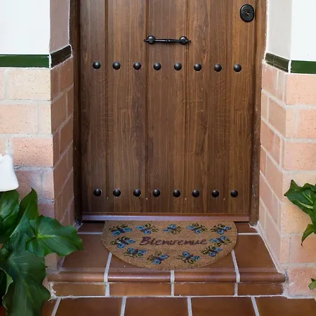 Apartamento La Casa De Abuelas