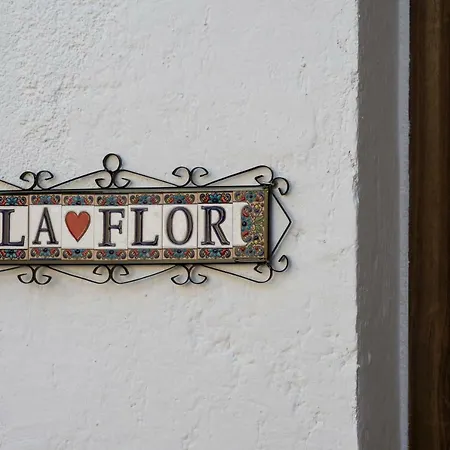 La Casa De Abuelas Apartamento