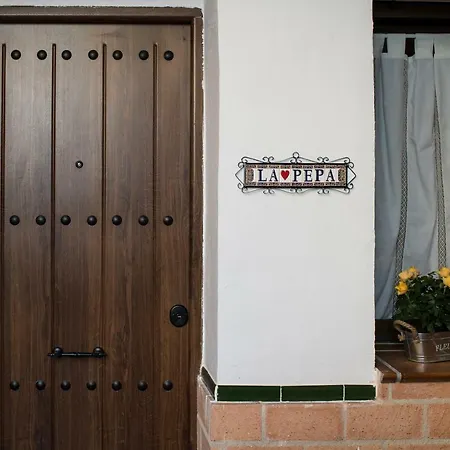 Daire La Casa De Abuelas