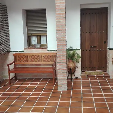 La Casa De Abuelas *