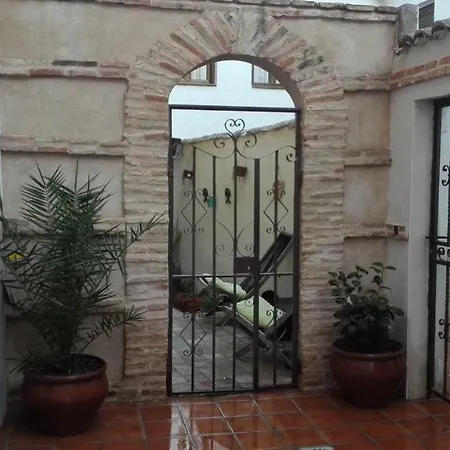 Daire La Casa De Abuelas *