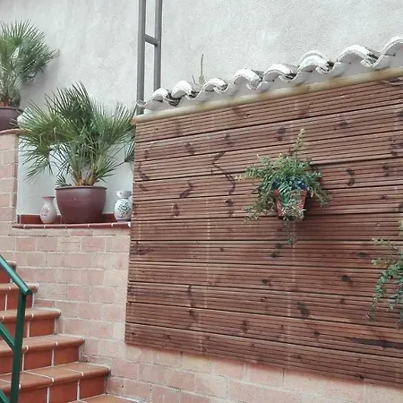 La Casa De Abuelas Appartement