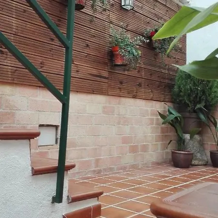 Daire La Casa De Abuelas *