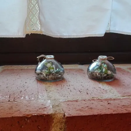 La Casa De Abuelas Daire