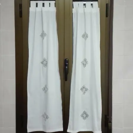 La Casa De Abuelas Daire