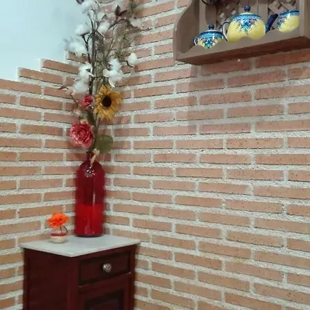 La Casa De Abuelas Apartment