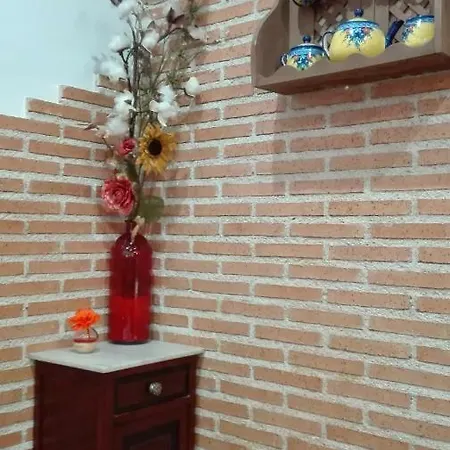 La Casa De Abuelas Daire