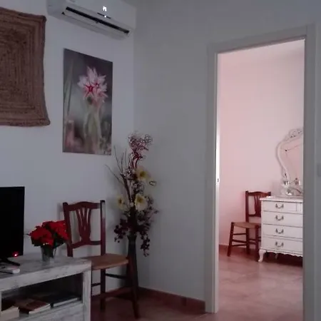 La Casa De Abuelas Daire