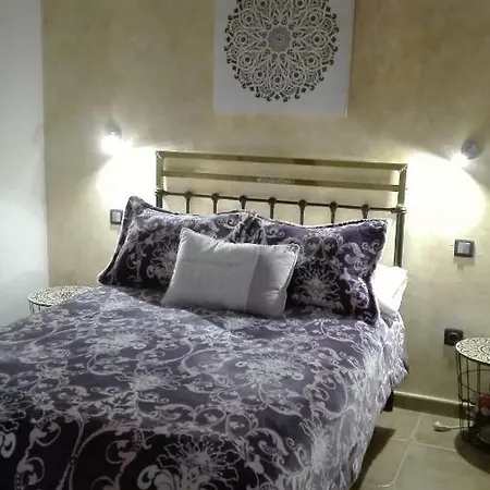 Apartamento La Casa De Abuelas