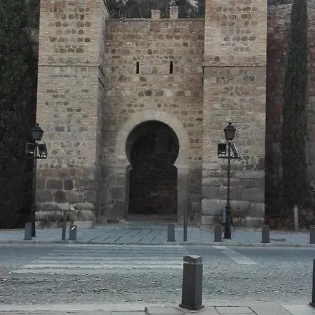 La Casa De Abuelas Daire *