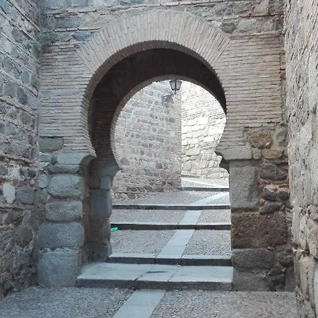 Apartamento La Casa De Abuelas