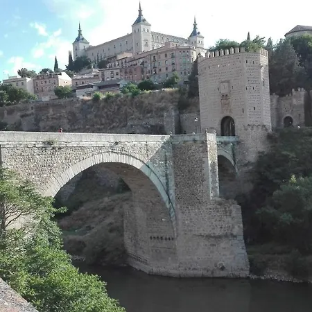 La Casa De Abuelas Apartamento