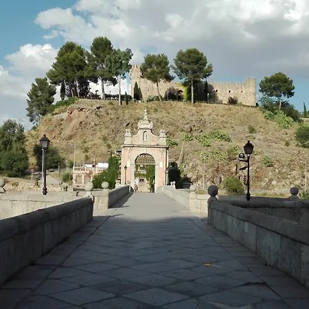 Apartamento La Casa De Abuelas