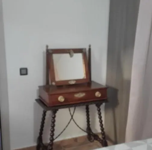 La Casa De Abuelas * Toledo