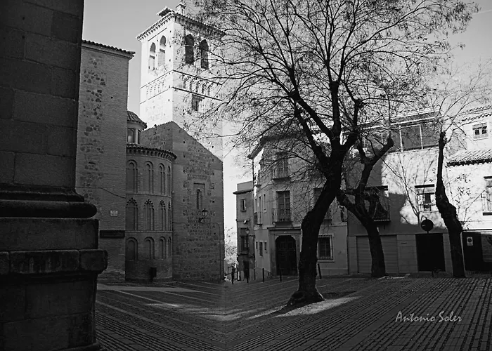 La Casa De Abuelas アパート *