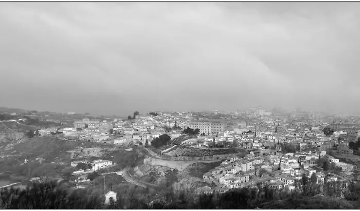 La Casa De Abuelas *