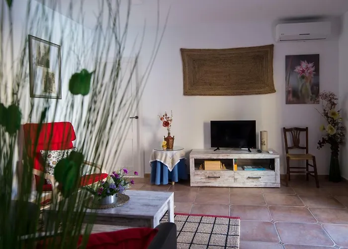 La Casa De Abuelas Toledo