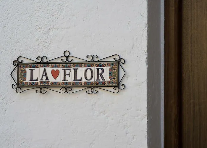 La Casa De Abuelas Apartment