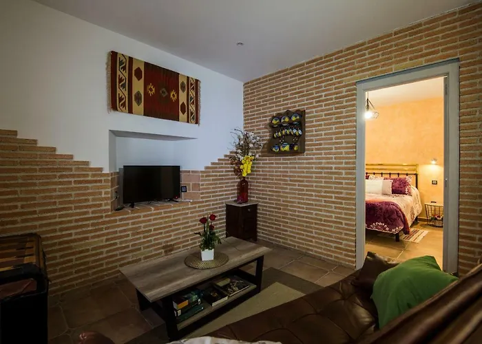 La Casa De Abuelas * トレド