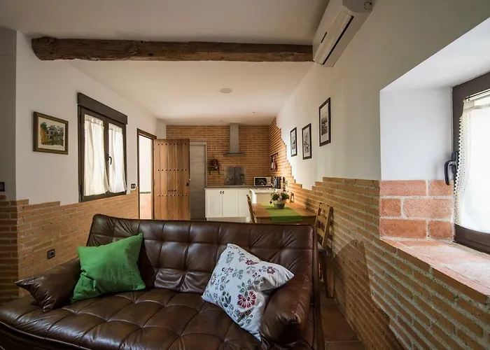 La Casa De Abuelas *