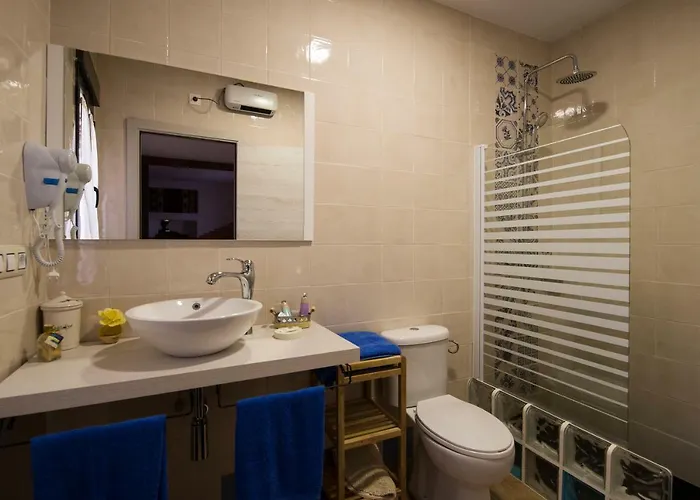 La Casa De Abuelas * トレド