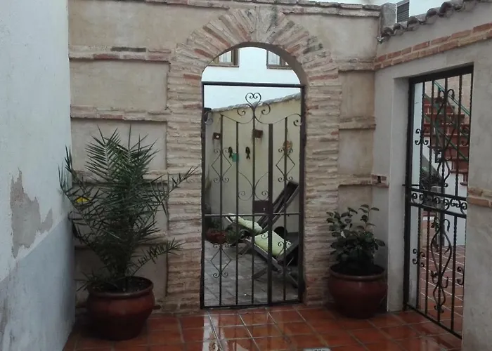 Apartment La Casa De Abuelas *