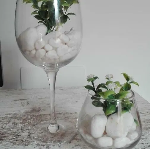 アパート La Casa De Abuelas