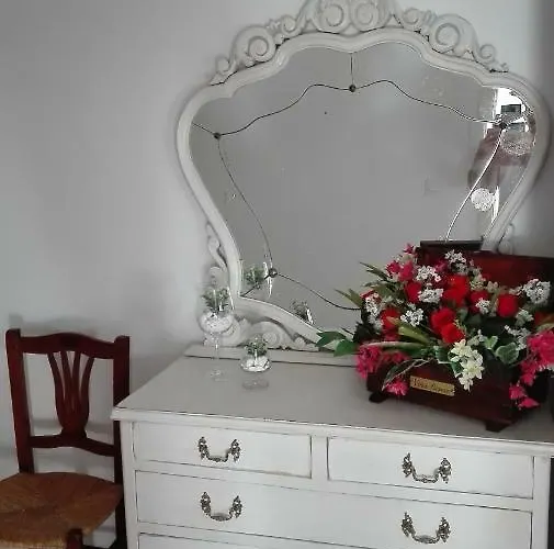 La Casa De Abuelas Apartment