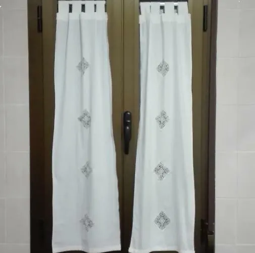 La Casa De Abuelas Apartment