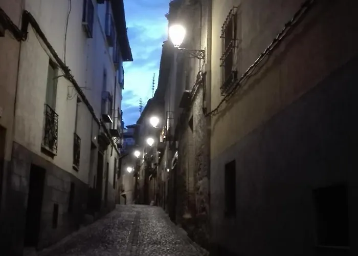 La Casa De Abuelas トレド