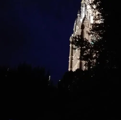 La Casa De Abuelas Appartamento *