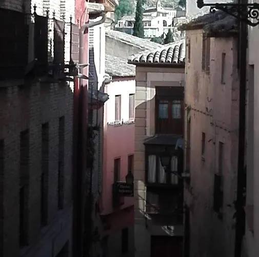 Appartamento La Casa De Abuelas *