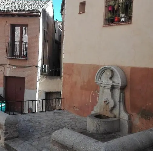 Appartamento La Casa De Abuelas