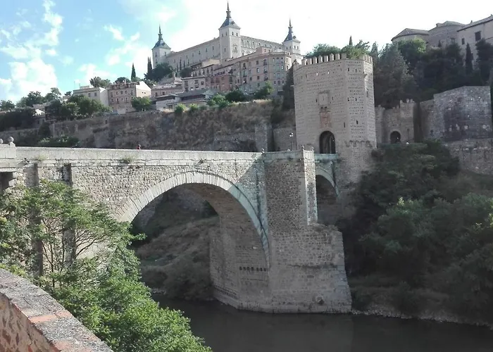 La Casa De Abuelas Apartment