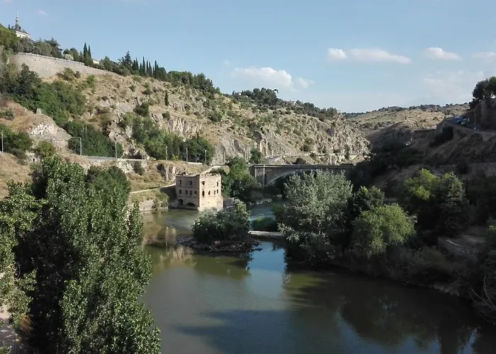 La Casa De Abuelas Toledo